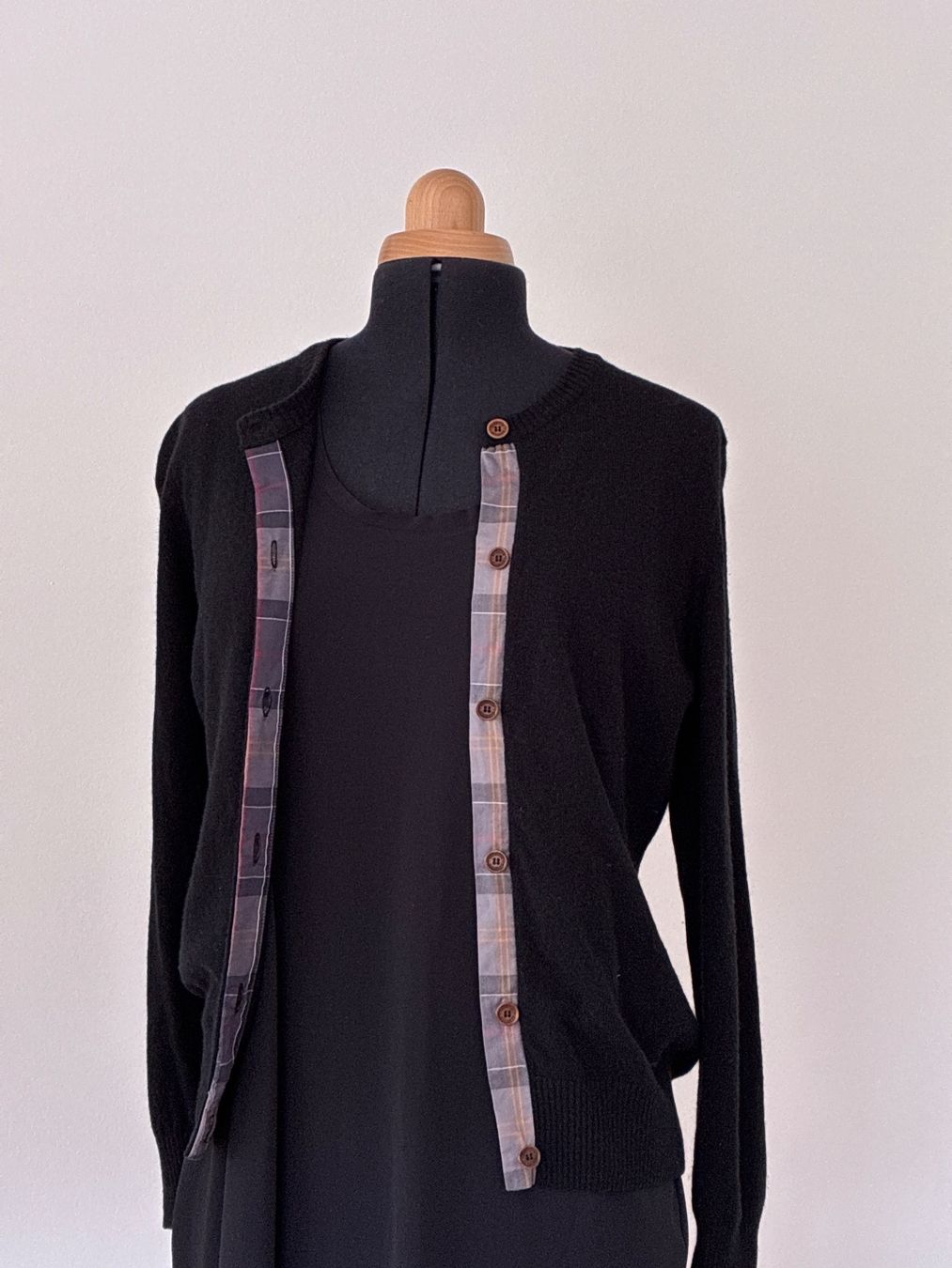 Barbour Giacche: Strickjacke von Barbour Gr 14 – Usato da Davos Platz venduto da nanigl