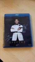 Spectre 007 Blu-ray Film guter Zustand
