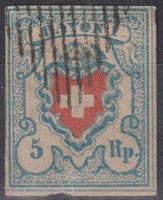 Schöne Rayon 17II, unbestimmt+++