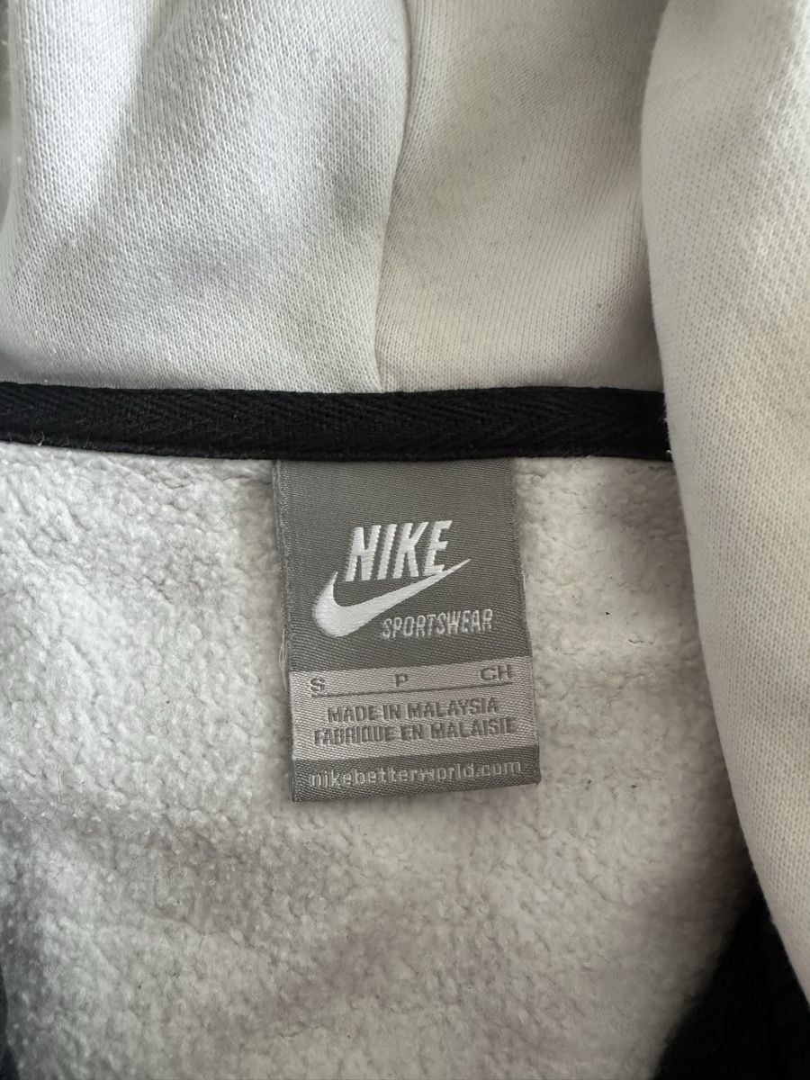 Nike Giacche: Nike Jacke S – Usato da St. Gallen venduto da Bigt93 2