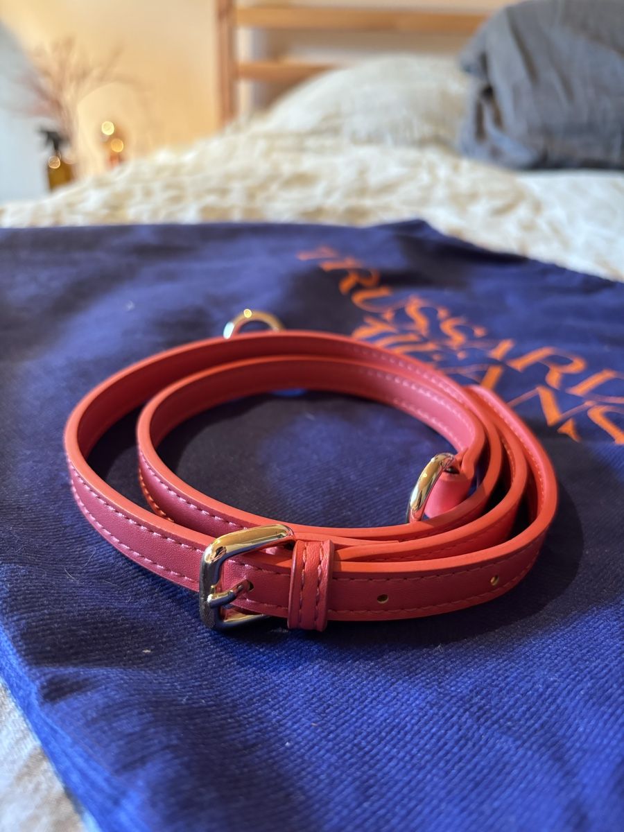Trussardi Borse da donna: Trussardi Handtasche – Nuovo (secondo la descrizione) da Zürich venduto da SolisLuna 5