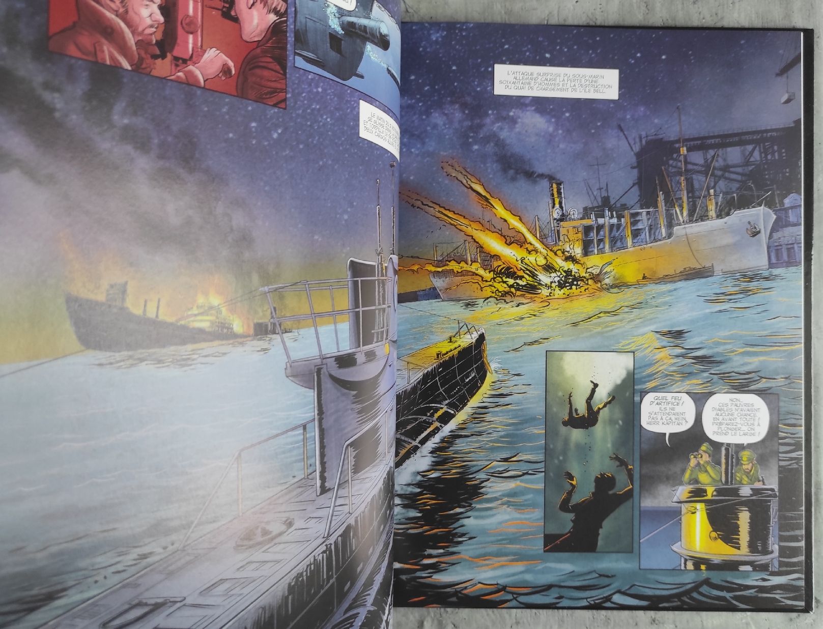 Fumetti: L'ESPION DE TROP (EO) – Usato da Biel/Bienne venduto da pijama 4