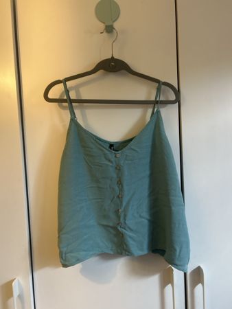 Damen Top Chicos Grösse L 