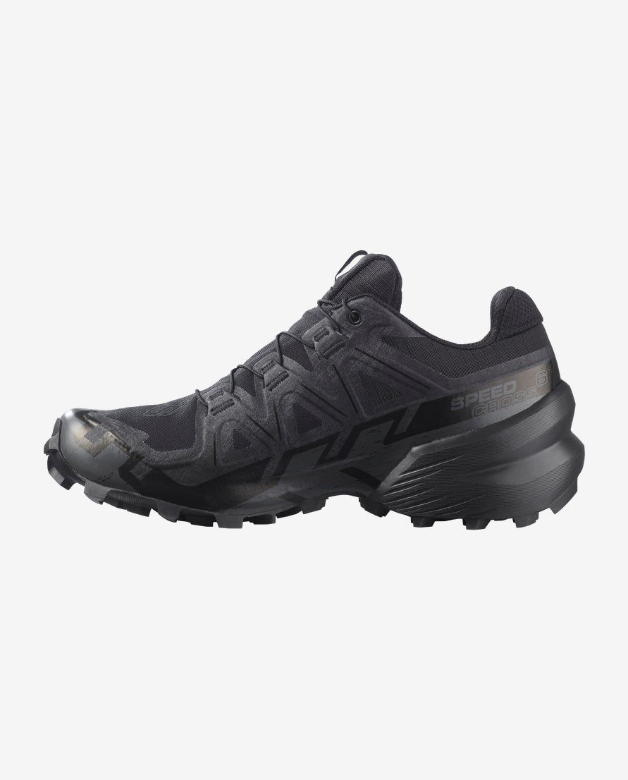 Salomon Scarpe da uomo: SALOMON Speedcross 6 GTX – Nuovo e nell'imballaggio originale da Breil/Brigels venduto da reni17 5