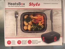 HeatsBox Style Wärmebehäter