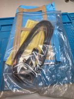 Funkgerät Scheibenklebeantenne UHF