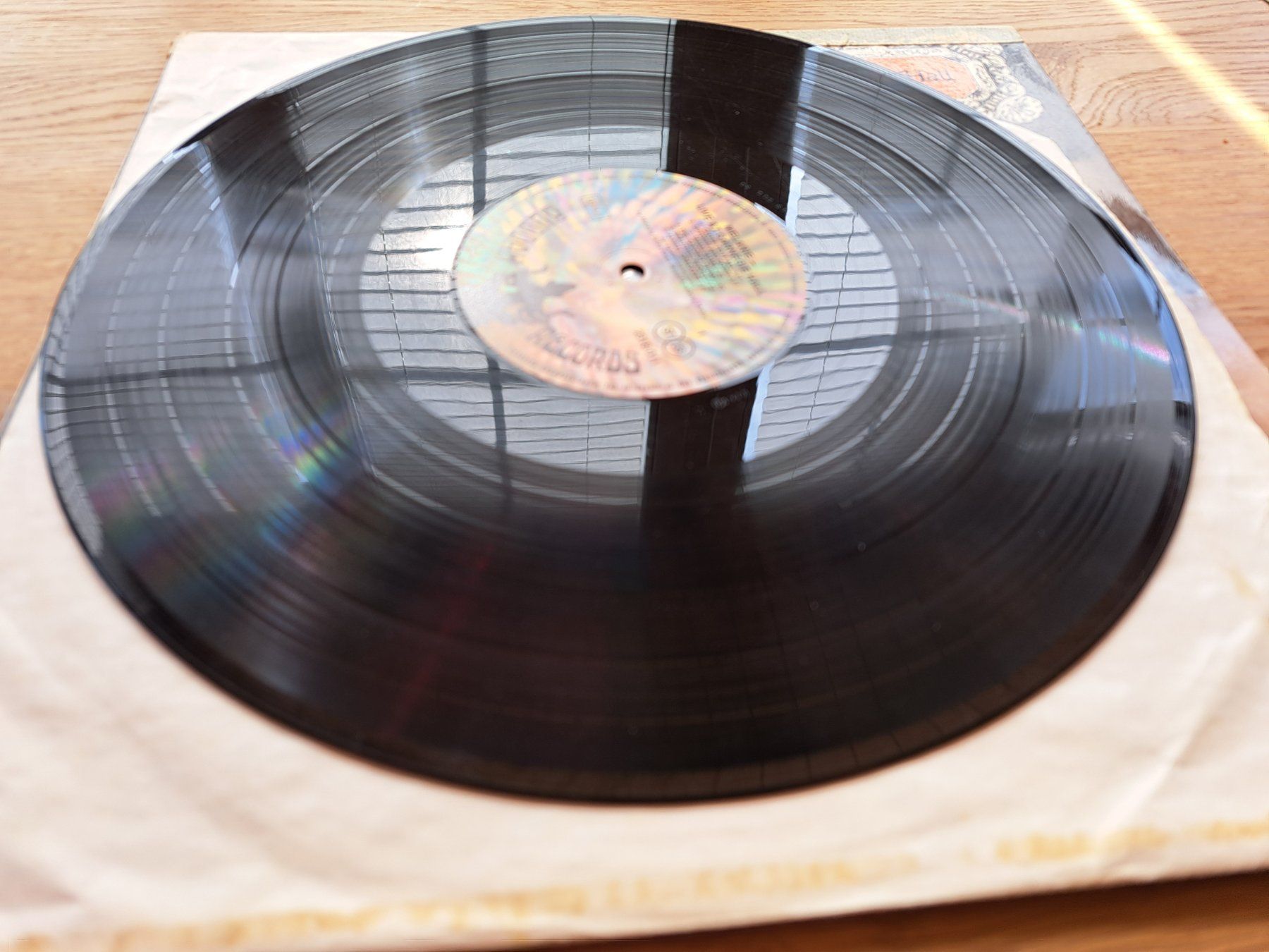 Dischi in vinile: Melanie -Live at Carnegie Hall – Usato da Meggen venduto da Ricardokoch 3