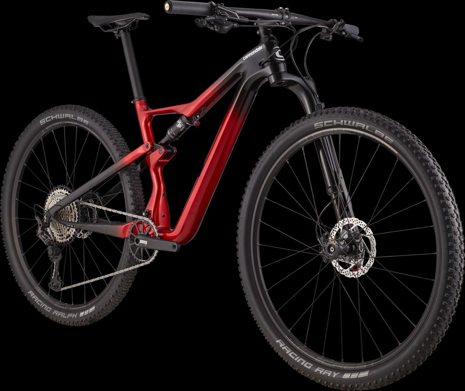 Cannondale Biciclette: Cannondale Scalpel 3 – Nuovo (secondo la descrizione) da Lüchingen venduto da bsk-graf-bikeshop