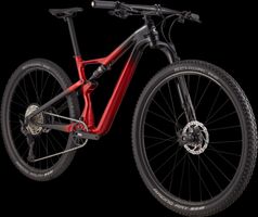 Cannondale Scalpel 3