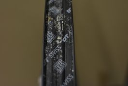 DT swiss 370 / X1900 29" 25mm Vorderrad