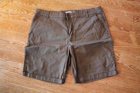 C&A Shorts Khaki  Top Zustand Sommer Hose