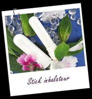 Erfrischender Inhalierstift für die kalte Jahreszeit!