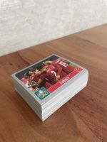 Panini EM 2020 - 100 Sticker | garantiert keine Doppelten !!