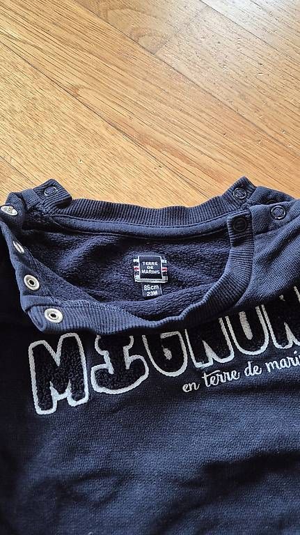 Pullover & Sweatshirts: Pullover Gr. 86 – Gebraucht aus Unterentfelden von jkl_59w2 1