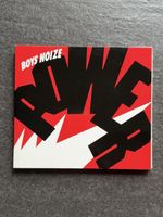 Boys Noize Power CD Digipack