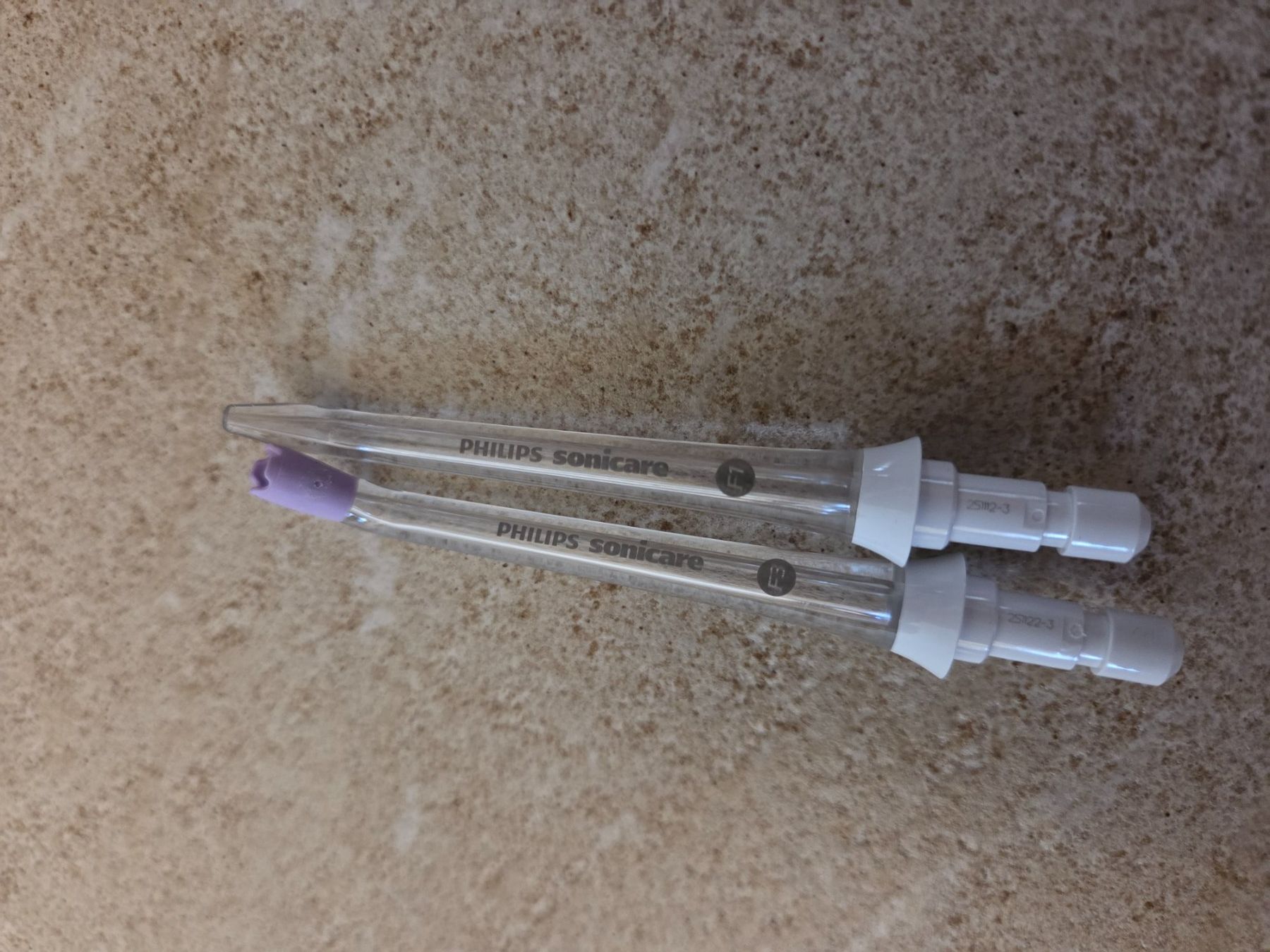 Philips Sonicare Zahnpflege: Philips Sonicare Cordless Power Flosser 3000 – Neu (gemäss Beschreibung) aus Matzendorf von chicaela 1