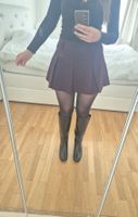 Bottes en cuir taille 40