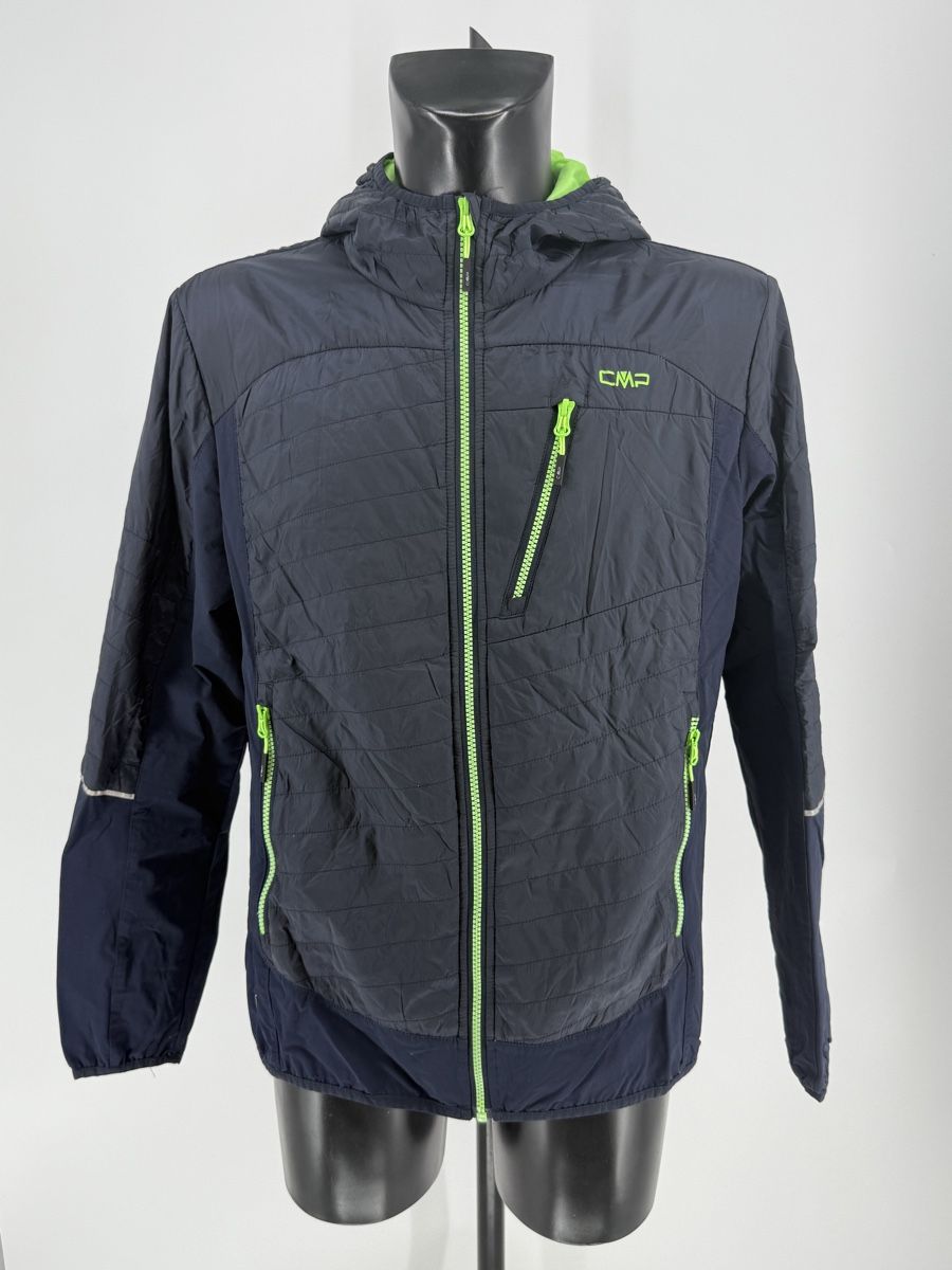 CMP Jacken: CMP Jacke Gr. 54 – Gebraucht aus Auenstein von moin.