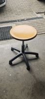 Vintage Hocker, Fa. Mey