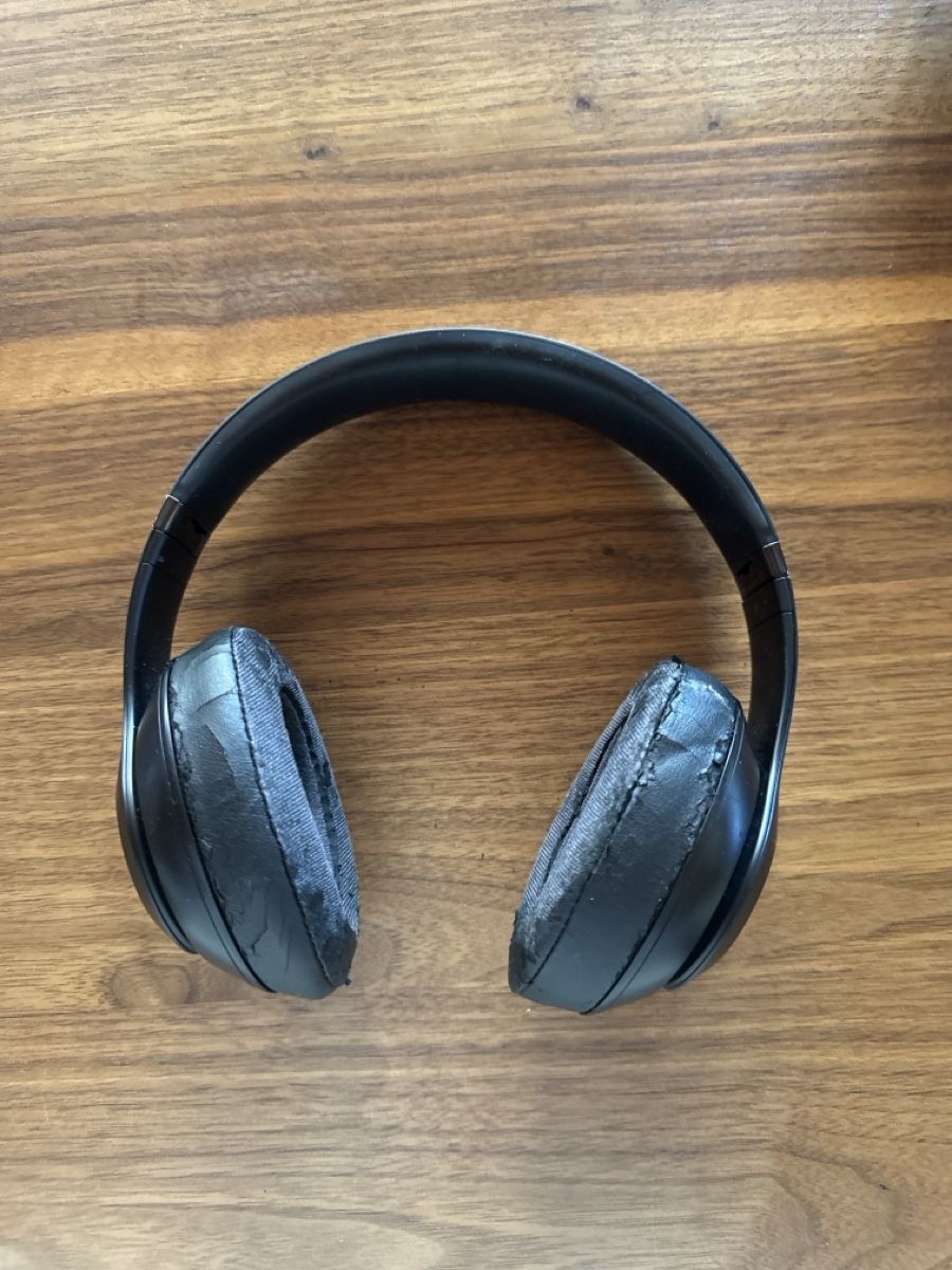 Beats Casques audio: Beats Studio 3 Kopfhörer – D'occasion à Unterentfelden par Ecru.store 2