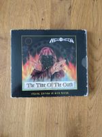 Helloween - The Time Of The Oath - Special Edition CD!