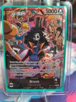 Brook OP15-022 One Piece V.2 Alt Art English ab 1 Fr.