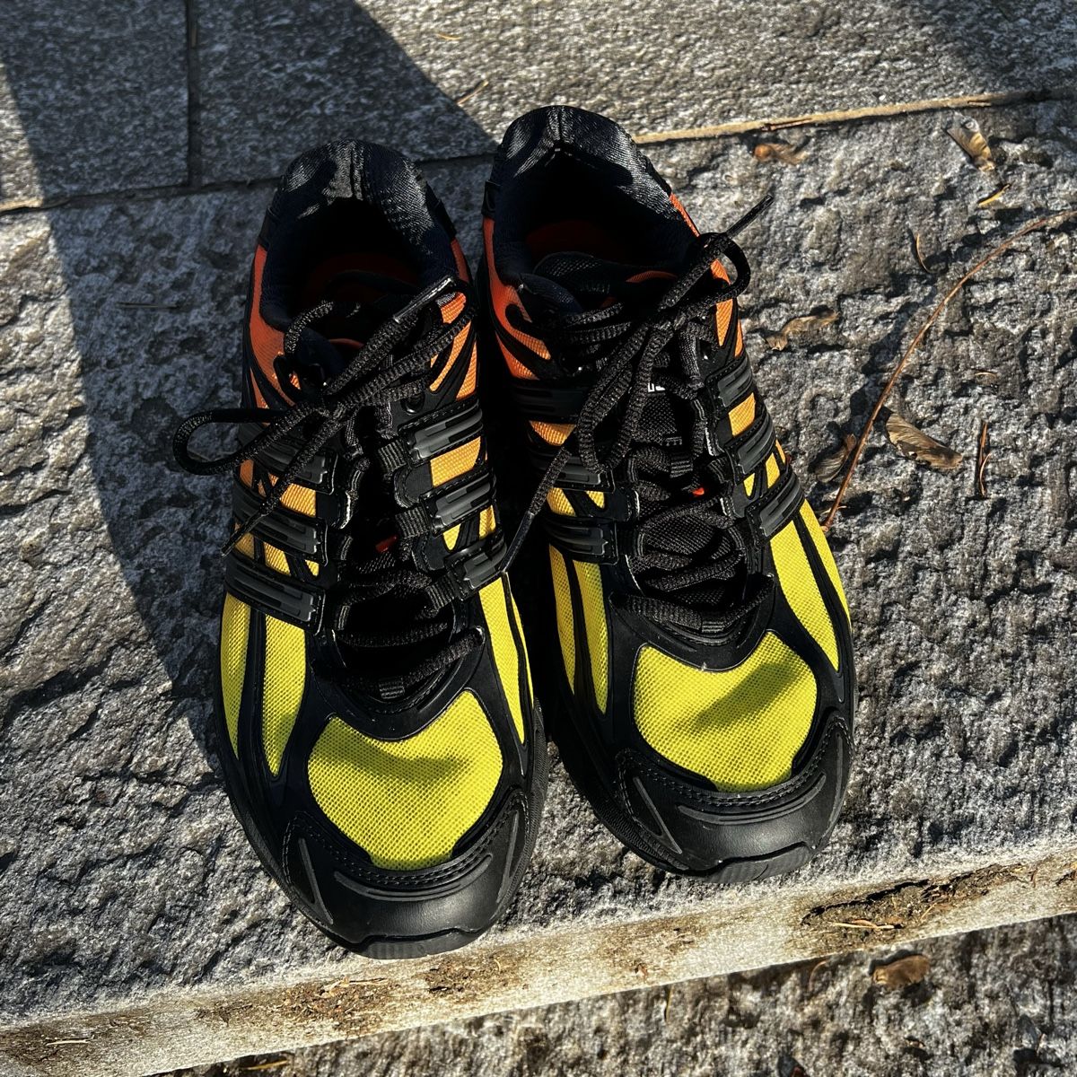 Adidas Scarpe da uomo: Adidas, EU 40 2/3,  UK size 7.5 – Nuovo (secondo la descrizione) da Prilly venduto da SinngeBung 1