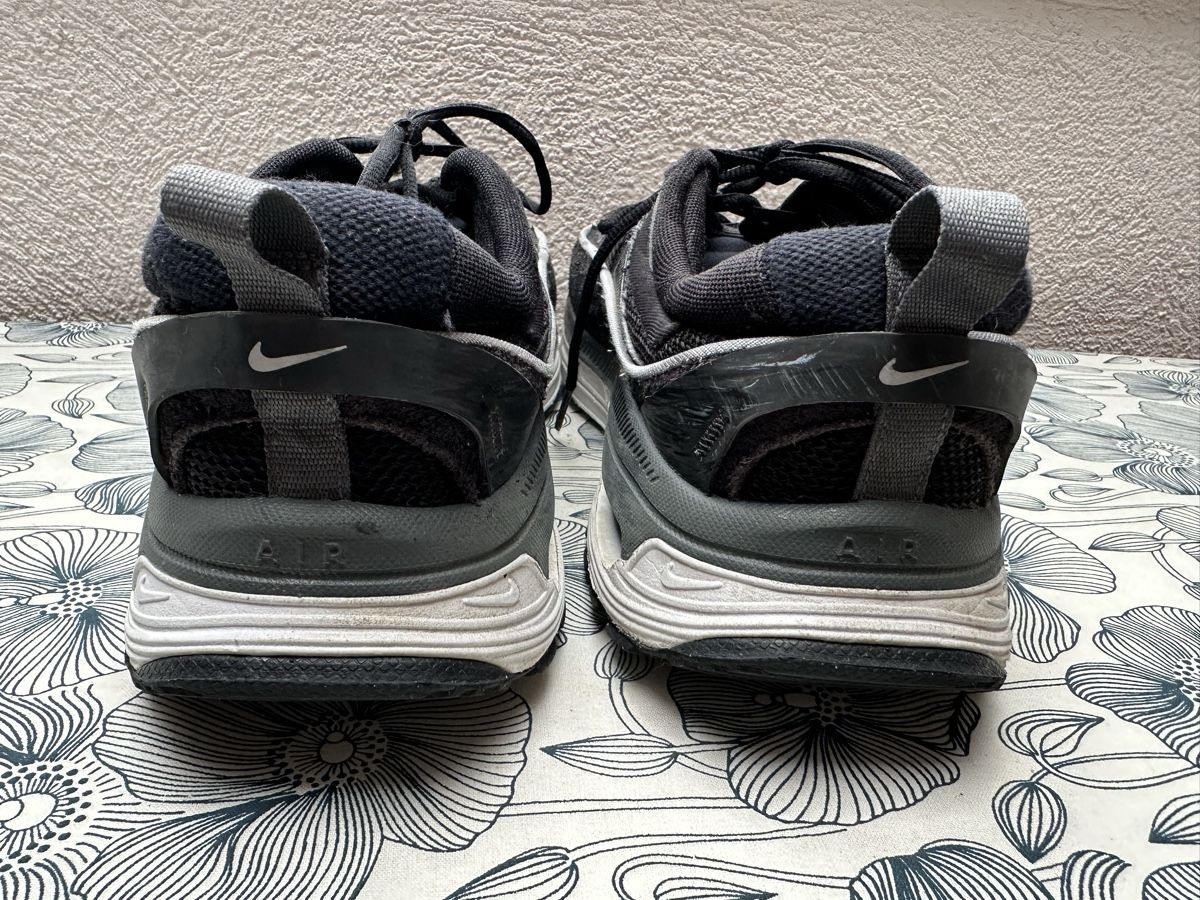 Nike Scarpe da uomo: Nike air 44.5 – Usato da Savagnier venduto da Pivovar2 1
