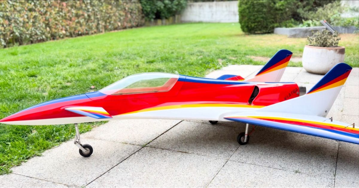 Modellismo RC: New rookie carf – Nuovo (secondo la descrizione) da Lodrino venduto da pedro_t