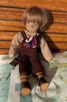Original Heidi Ott Puppe, Handgefertigt, Sammlerpuppe!