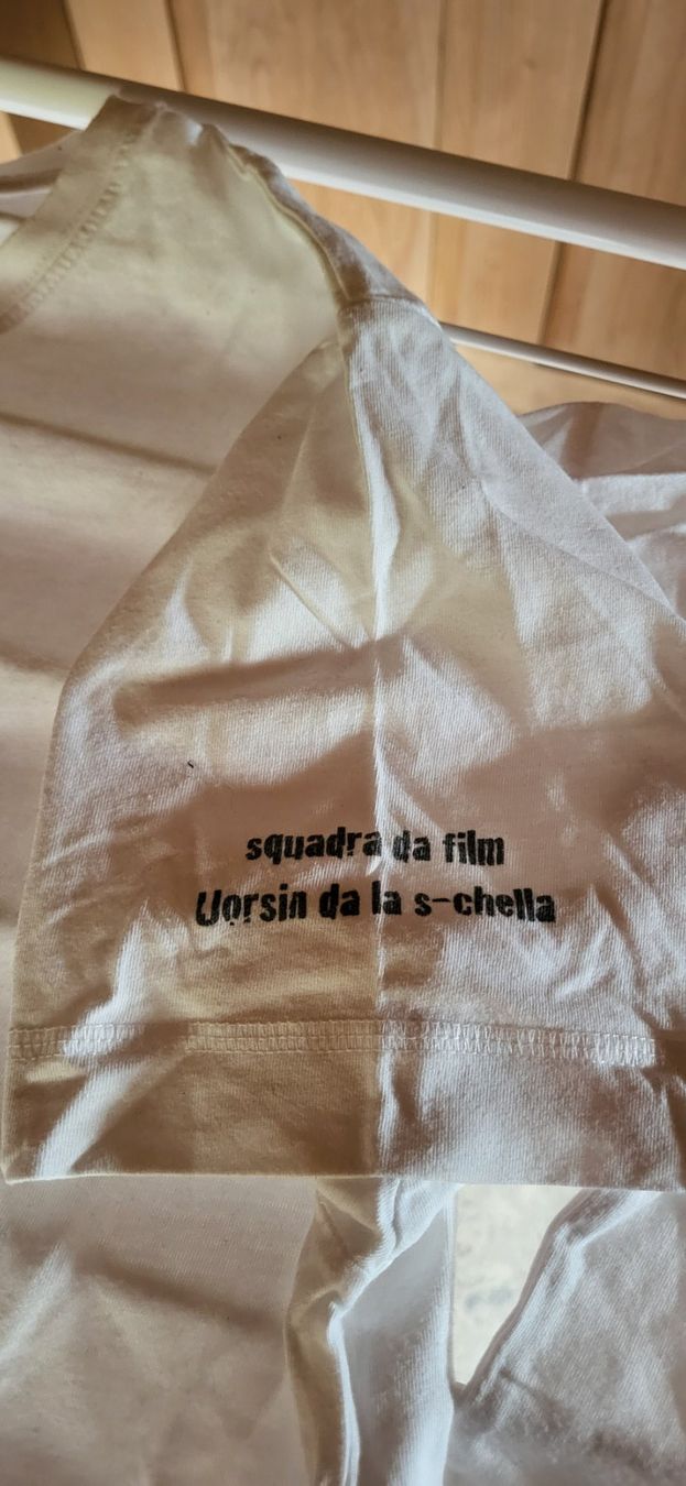 T-shirt: 2 Schellenursli-TShirt in Grösse S und M – Nuovo (secondo la descrizione) da Obstalden venduto da kbh_htc2 1