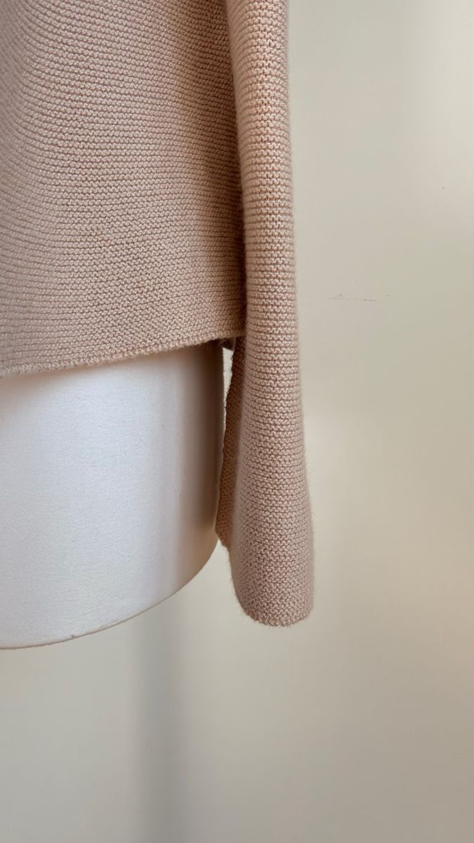 Drykorn Maglioni & Felpe: Damen Pullover Drykorn Modell Milly beige Grösse S – Nuovo (secondo la descrizione) da Küsnacht ZH venduto da maryberryblue 4