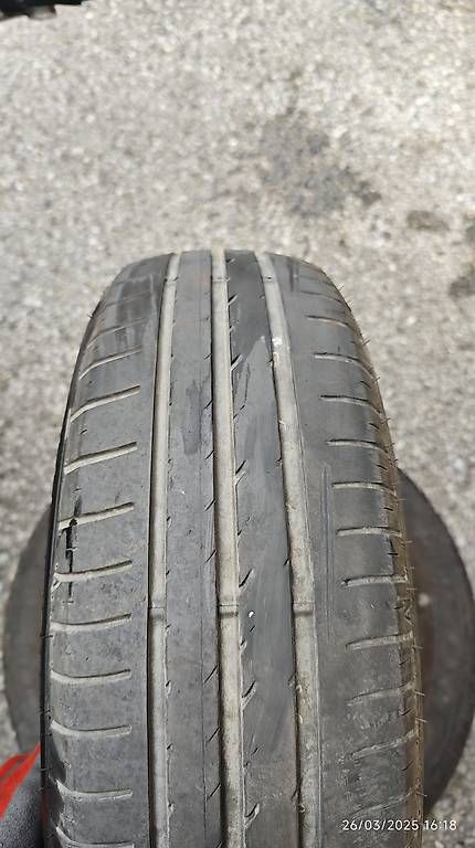 Sonstiges Schreiben & Zeichnen: 175-65-15 gomme Fulda  – Gebraucht aus Taverne von mar_v68c