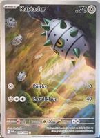 Pokémon – Ferroseed 🇩🇪 - WHT-148 - White Flare
