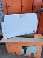 Chauffage à air pulsé
