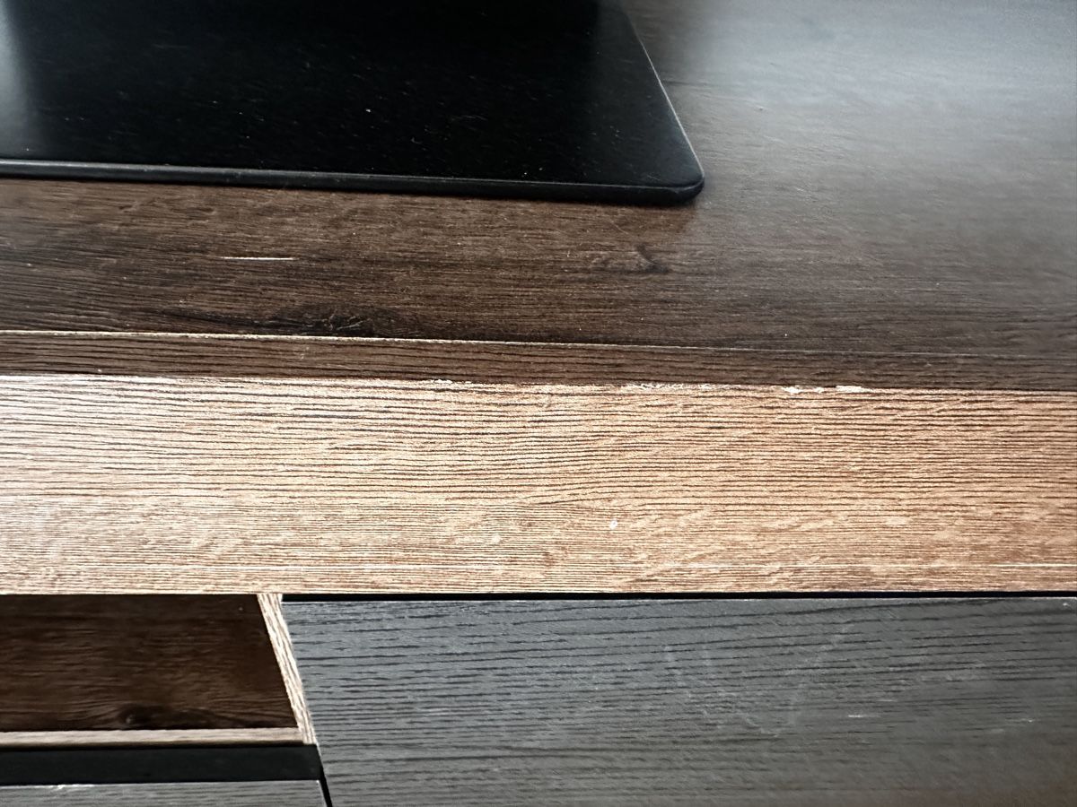 TV Möbel: TV-Möbel 210 cm – Gebraucht aus Günsberg von liv_2n8w 4