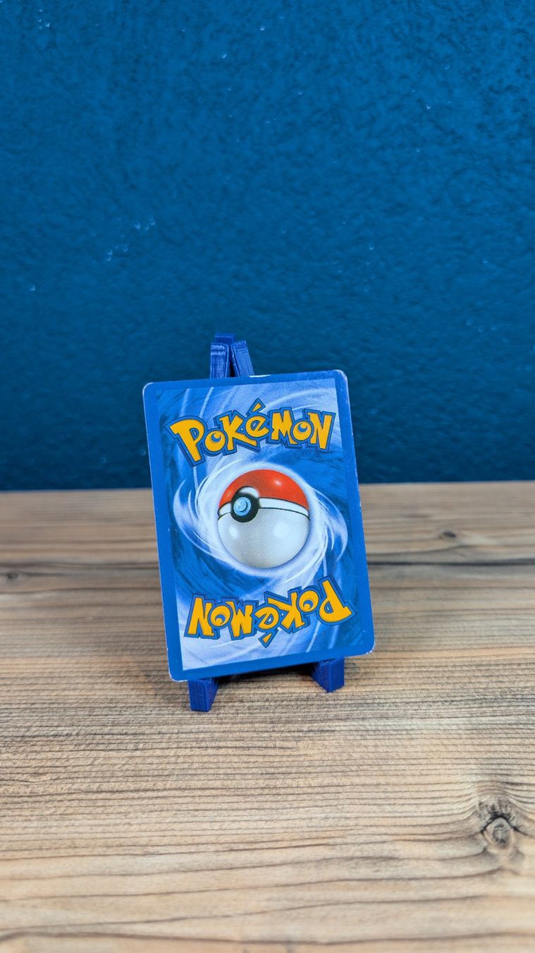 Pokémon Carte collezionabili: Yanmega Lv.47 (LA 17) Reverse Holo – Usato da Flumenthal venduto da Neondrian 1