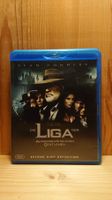 DIE LIGA DER AUSSERGEWÖHNLICHEN GENTLEMEN Blu-Ray
