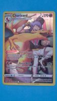 Charizard – Trainer Gallery – Lost Origin - EN