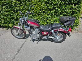 YAMAHA XV 535 Raum Chur