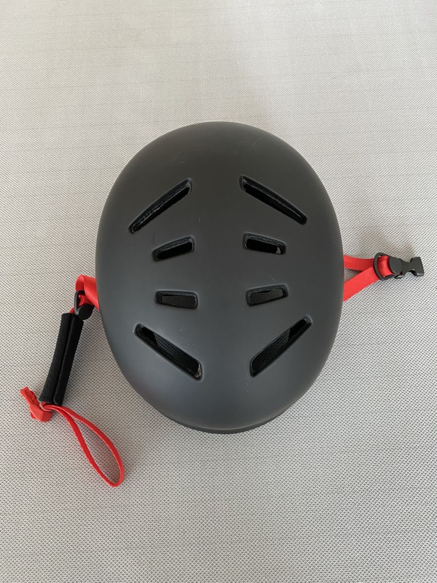 Helme: Velohelm Stoke Gr. A: 55 - 58 – Gebraucht aus Luzern von Harikan