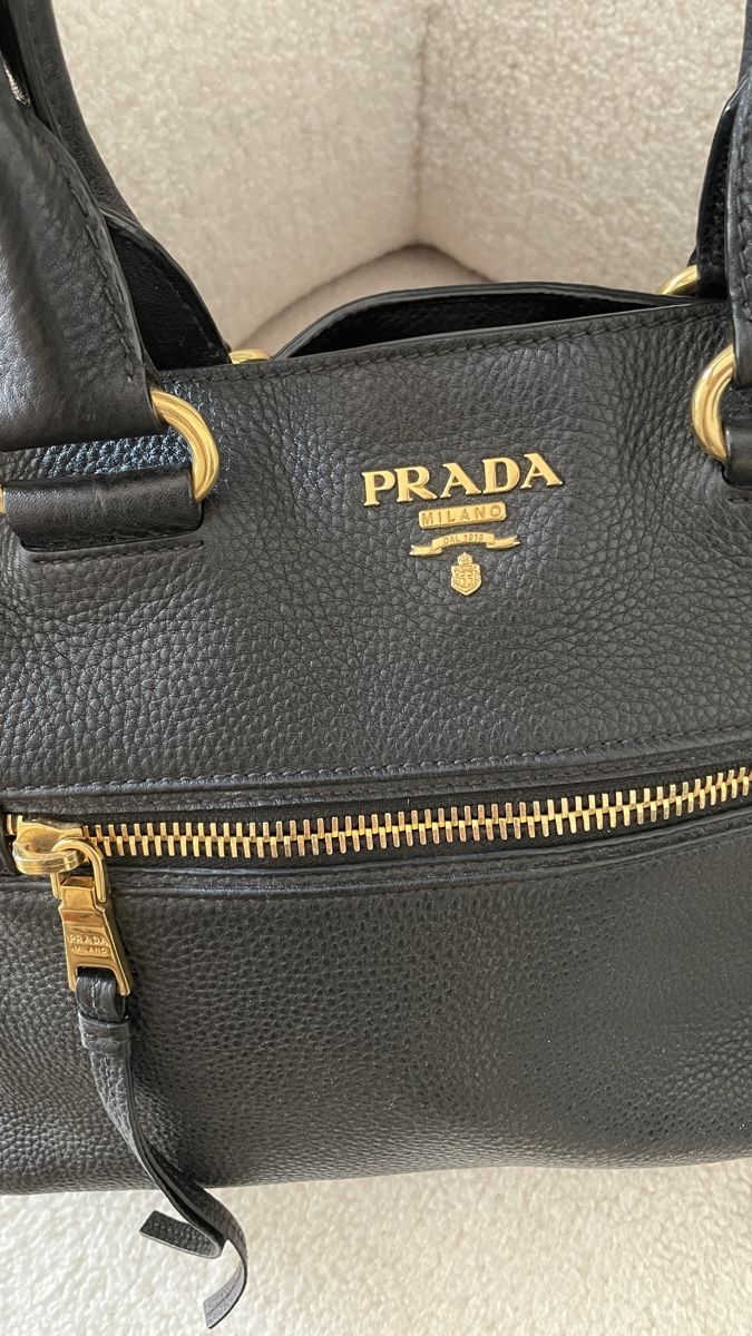 Prada Borse da donna: Prada Tasche – Nuovo (secondo la descrizione) da Balgach venduto da DeeKova 2