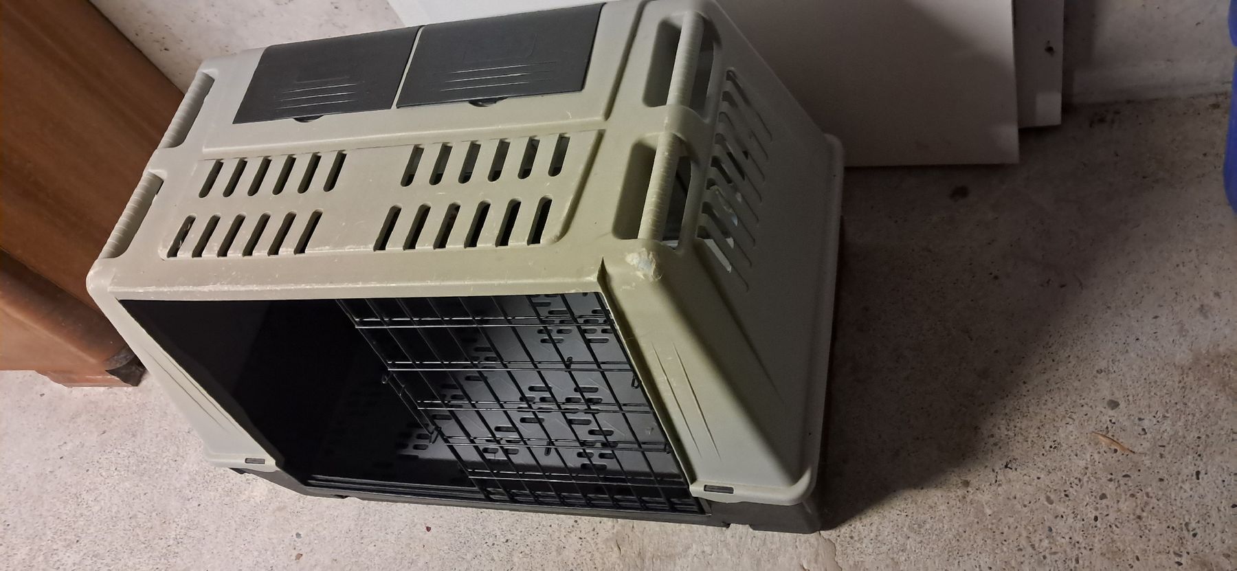 Cucce & Letti: Hundebox – Usato da Vinelz venduto da Stefu08 1