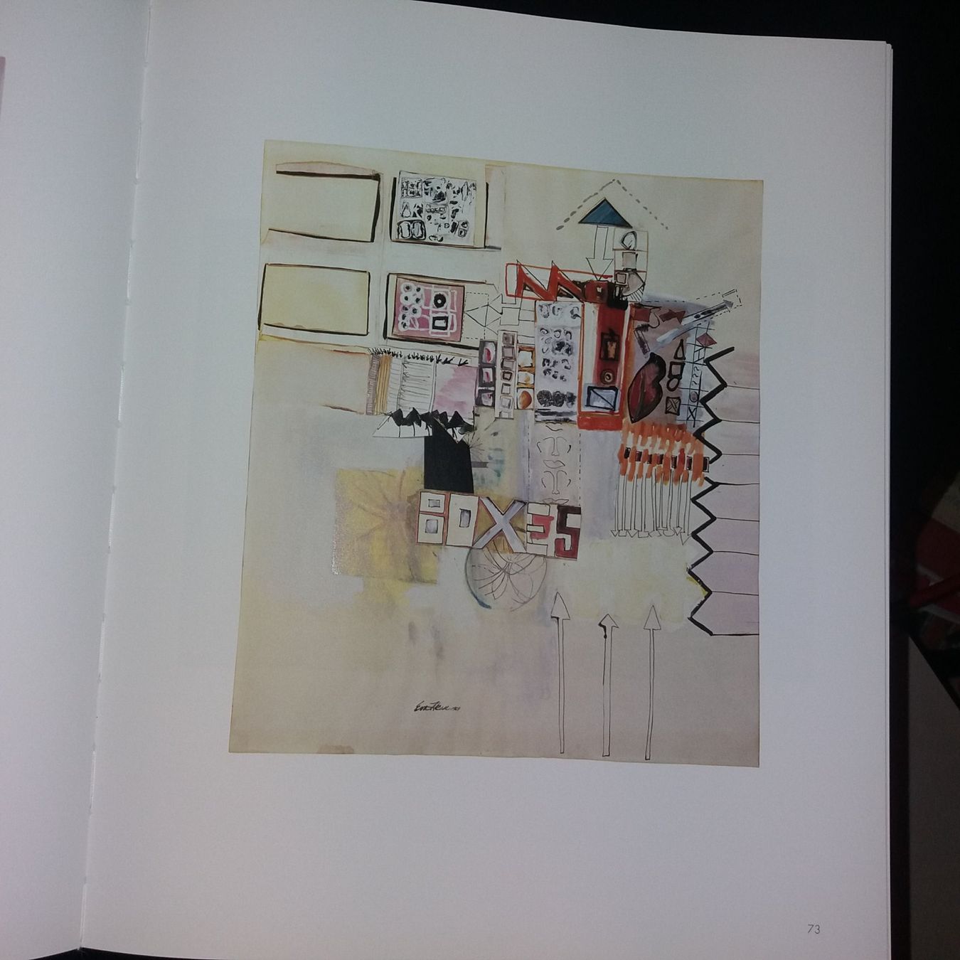 Bücher: KUNSTKLASSIK Eva Hesse – Gebraucht aus Welschenrohr von Regool 3