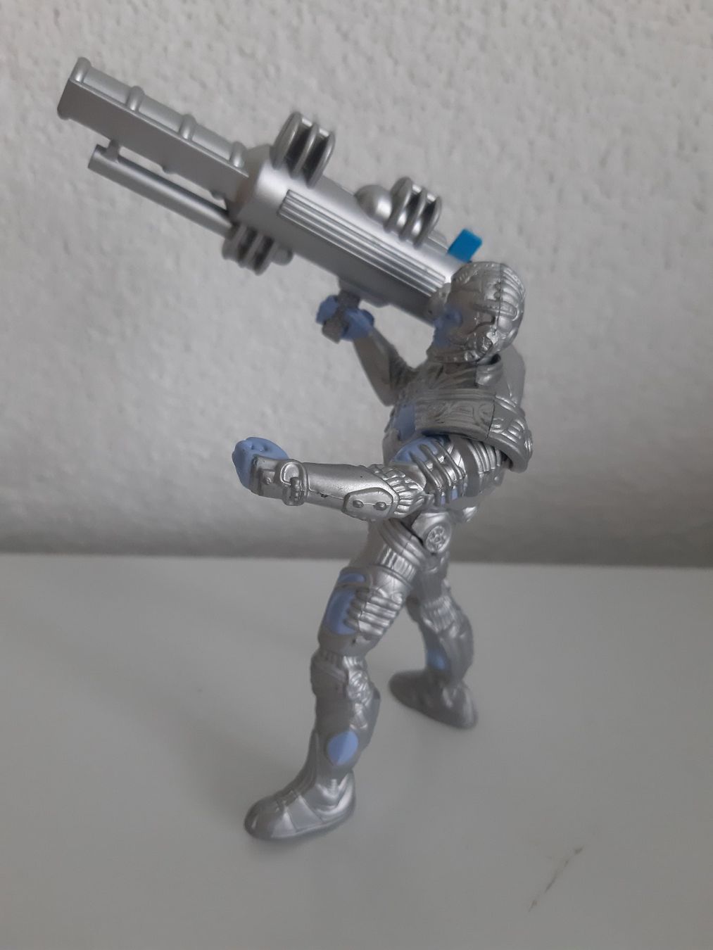 Statuette: Batman & Robin Figure - Mr.Freeze 1997 – Usato da Buchs SG venduto da Bray_Law 1