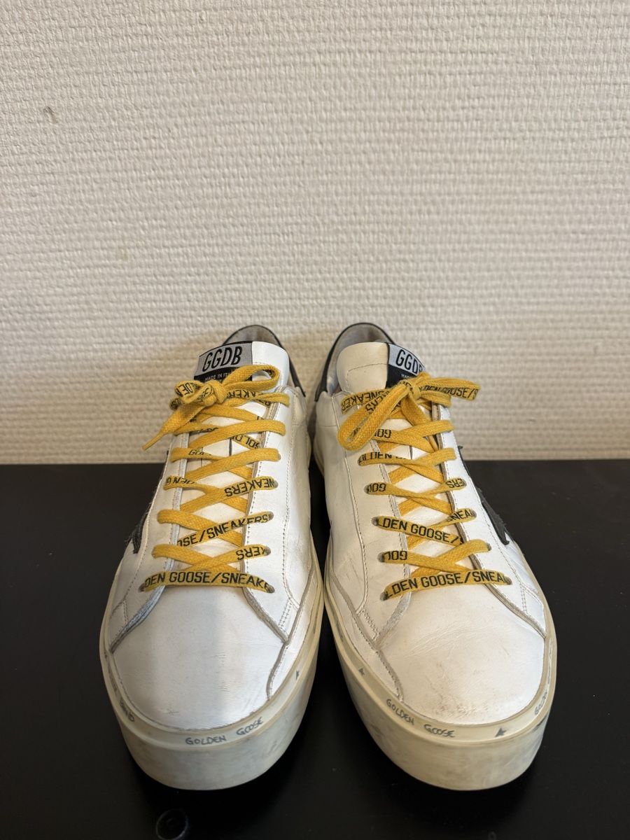 Golden Goose Scarpe da uomo: Golden goose – Usato da Obersteckholz venduto da aureljonas 1