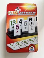 myRummy Spiel Schmidt neuwertig, 1 mal gespielt
