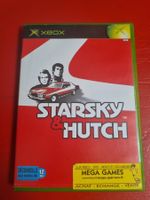 Starsky & Hutch Xbox