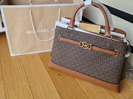 Orig. Michael Kors Ledertasche, NEU mit Garantie