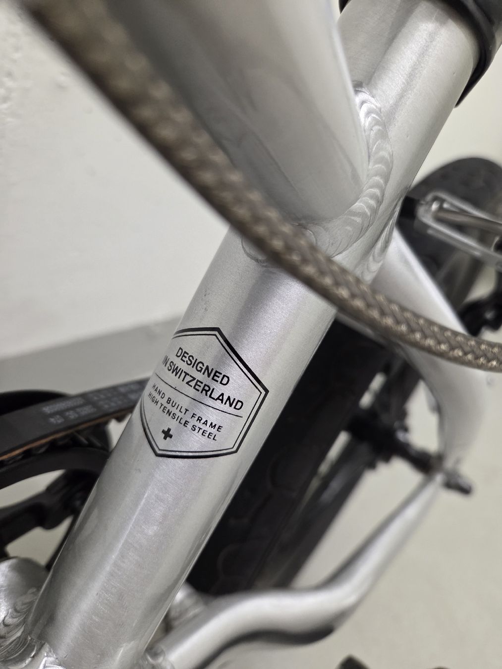 Siech Biciclette: Kindervelo Siech Cycles 16" - Swiss Bike  – Usato da Frauenfeld venduto da Pecees 5